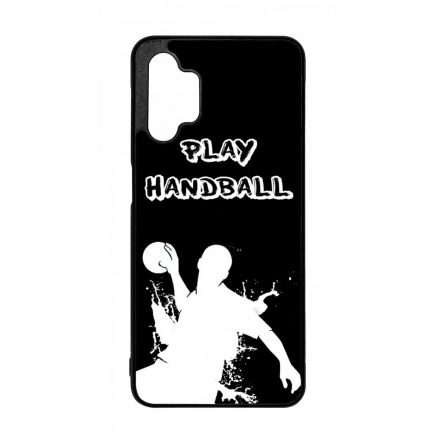 kézilabda kézilabdás kézizz handball Samsung Galaxy A32 5G tok