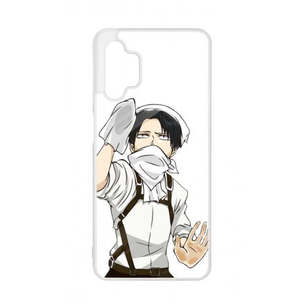 Levi Ackerman - Attack on Titan Samsung Galaxy A32 5G tok