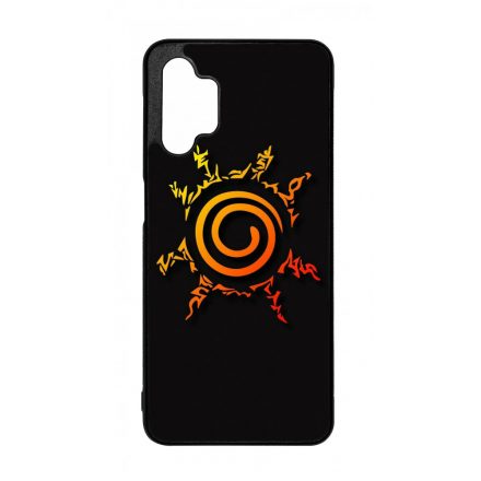 A rókadémon jel - naruto uzumaki - anime - demon fox Samsung Galaxy A32 5G tok