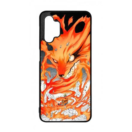 Demon Fox Art naruto anime Samsung Galaxy A32 5G tok