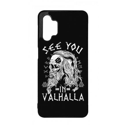 See you in Valhalla - Vikings Samsung Galaxy A32 5G tok