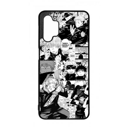 Jujutsu Kaisen Manga Samsung Galaxy A32 5G tok