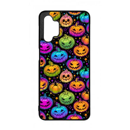 Colored Pumpkins - Halloween Samsung Galaxy A32 5G tok