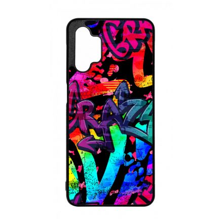 Intense Crazy Graffiti Samsung Galaxy A32 5G tok