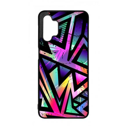 Colorful Graffiti Samsung Galaxy A32 5G tok