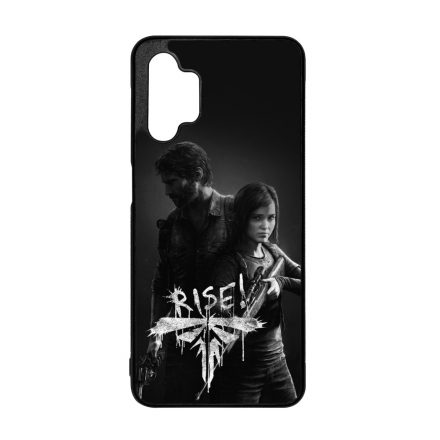 Last of us RISE Samsung Galaxy A32 5G tok