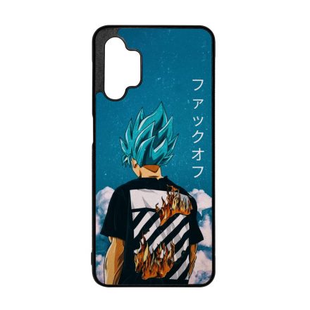 Supreme Goku Samsung Galaxy A32 5G tok