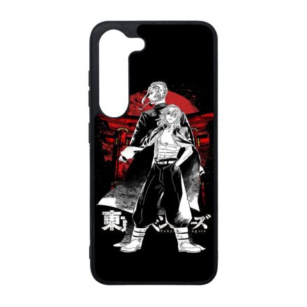 Tokyo Revengers RED Samsung Galaxy A34 5G tok