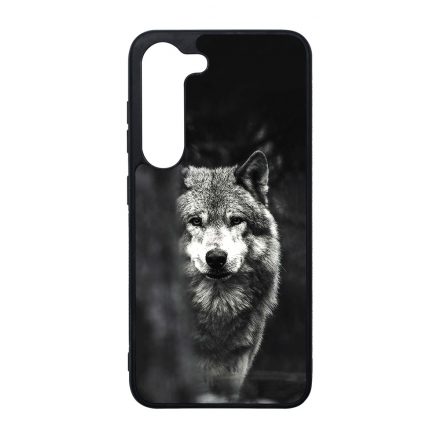 Az erdő farkasa wolf Samsung Galaxy A35 tok