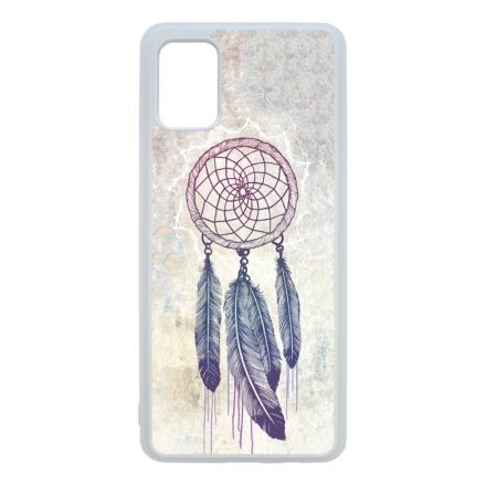 álomfogó dreamcatcher álomfogós Samsung Galaxy A41 átlátszó tok