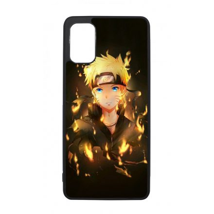 Naruto Uzumaki anime Samsung Galaxy A41 tok