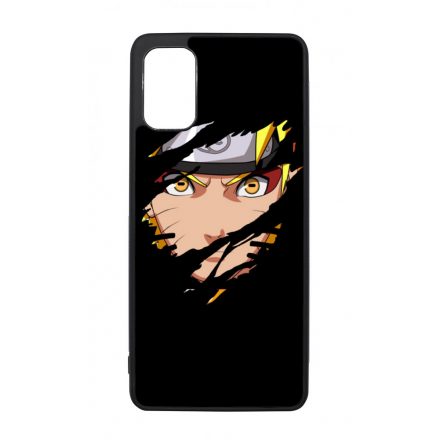 Naruto - Behind anime Samsung Galaxy A41 tok