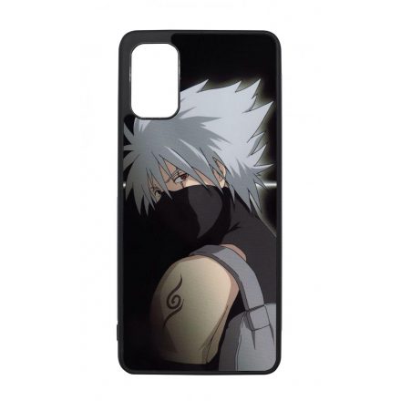 Kakashi Anime - naruto Samsung Galaxy A41 tok