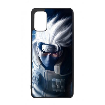 Kakashi Art - naruto anime Samsung Galaxy A41 tok