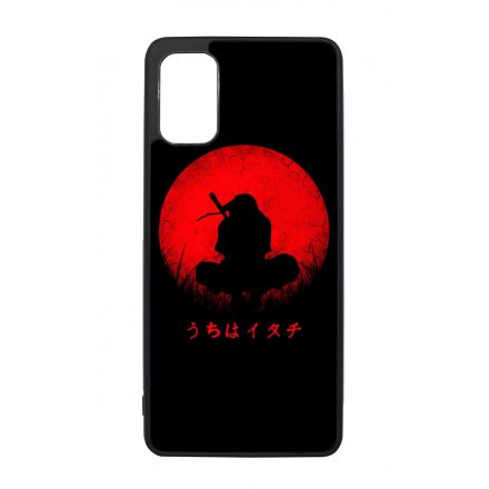 Itachi Uchiha - naruto anime Samsung Galaxy A41 tok