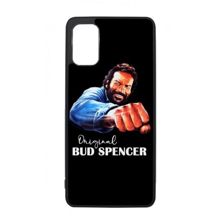 Original Bud Spencer Samsung Galaxy A41 tok