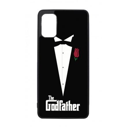 A Keresztapa - Godfather Samsung Galaxy A41 tok