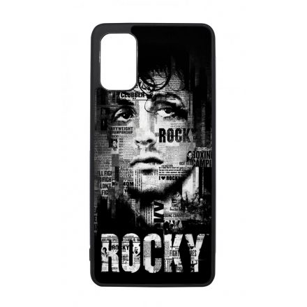 Rocky Samsung Galaxy A41 tok