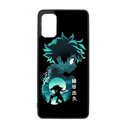 DEKU - Boku no Hero - mha - my hero academia Samsung Galaxy A41 tok