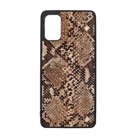 Classic Snake Kigyobor Wild Beauty Animal Fashion Csajos Allat mintas Samsung Galaxy A41 tok