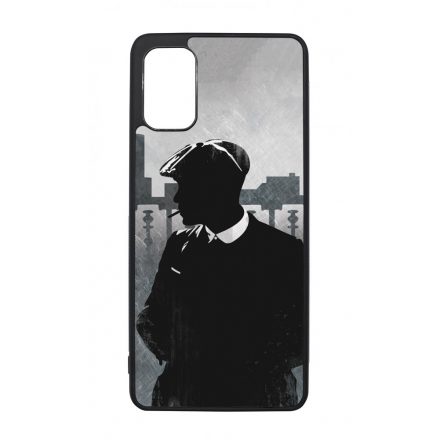 smoking thomas shelby peaky blinders Samsung Galaxy A41 tok