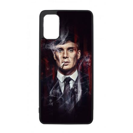 Tommy Shelby Art peaky blinders Samsung Galaxy A41 tok