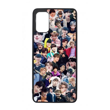 Stray Kids Collage - KPOP Samsung Galaxy A41 tok