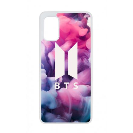 Colorful BTS Samsung Galaxy A41 tok