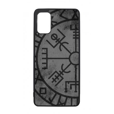 Grunge Vikings Symbol Samsung Galaxy A41 tok