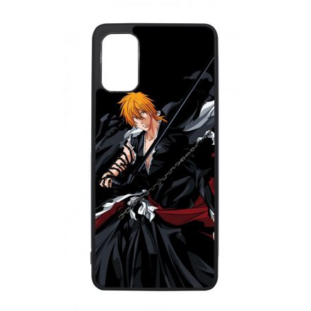 Bleach Soul Resurreccion Samsung Galaxy A41 tok