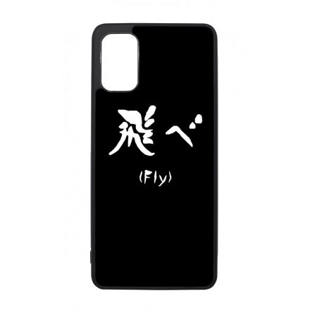 FLY - Haikyuu Samsung Galaxy A41 tok