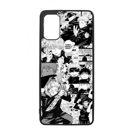 Jujutsu Kaisen Manga Samsung Galaxy A41 tok