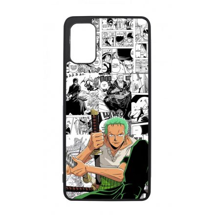 Roronoa Zoro Aesthetic - One Piece Samsung Galaxy A41 tok