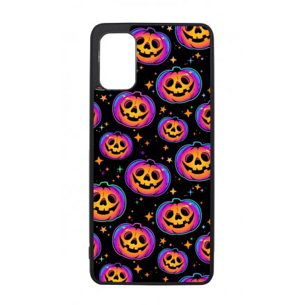 Pumpkin - Halloween Samsung Galaxy A41 tok