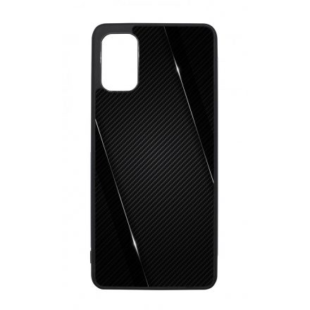 Elegant carbon fiber  Samsung Galaxy A41 tok