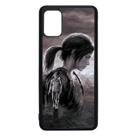 Last of us Ellie Samsung Galaxy A41 tok