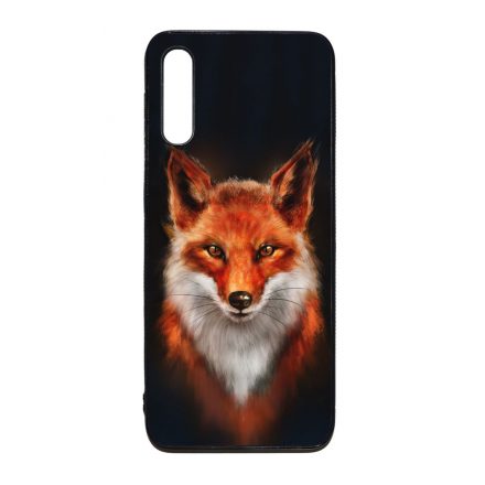 róka rókás fox Samsung Galaxy A50 tok