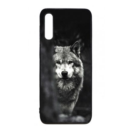 Az erdő farkasa wolf Samsung Galaxy A50 tok