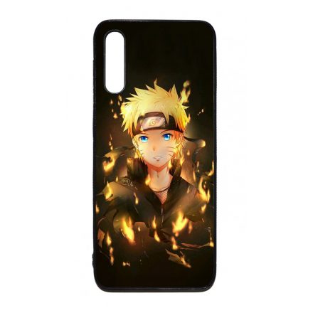 Naruto Uzumaki anime Samsung Galaxy A50 tok