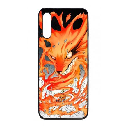 Demon Fox Art naruto anime Samsung Galaxy A50 tok