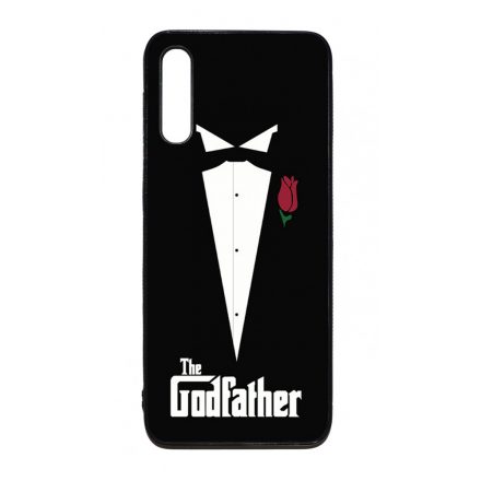 A Keresztapa - Godfather Samsung Galaxy A50 tok