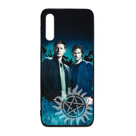 Dean & Sam Winchester supernatural odaát Samsung Galaxy A50 tok