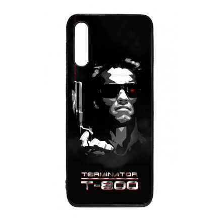 T-800 Terminator Samsung Galaxy A50 tok