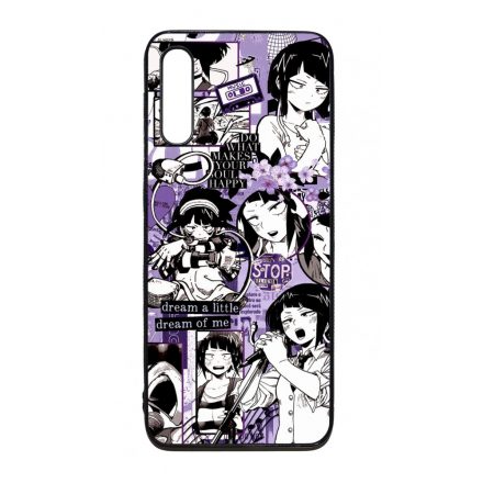 Jiro Kyoka Aesthetic - mha - my hero academia boku no Samsung Galaxy A50 tok