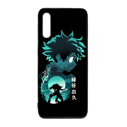 DEKU - Boku no Hero - mha - my hero academia Samsung Galaxy A50 tok