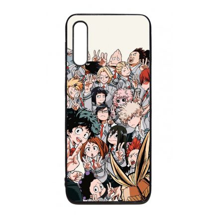 Boku no Hero Academia - Class - mha - my hero academia Samsung Galaxy A50 tok