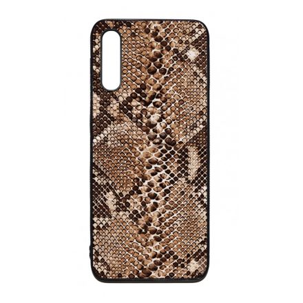 Classic Snake Kigyobor Wild Beauty Animal Fashion Csajos Allat mintas Samsung Galaxy A50 tok