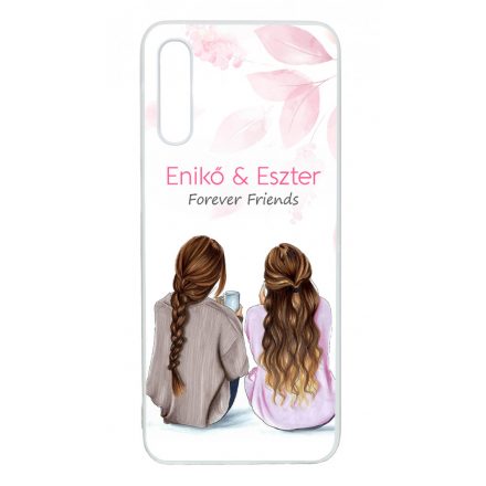 kerd a neveddel Best Friends forever legjobb baratnos Samsung Galaxy A50 tok