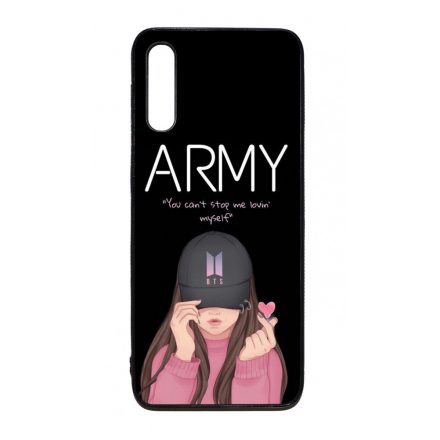 BTS ARMY Girl Samsung Galaxy A50 tok