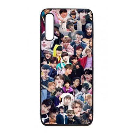 Stray Kids Collage - KPOP Samsung Galaxy A50 tok